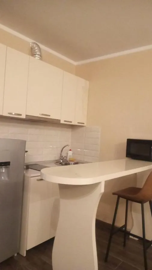 Vip 295 Orbi Taurs Apartment Batumi Georgia